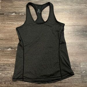 IcyZone Razorback tank top